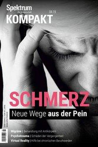 Schmerz