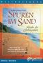 Spuren im Sand