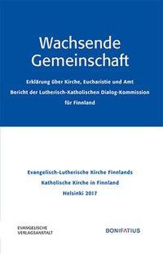 Wachsende Gemeinschaft