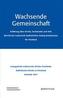 Wachsende Gemeinschaft