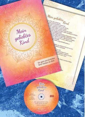 Mein geliebtes Kind