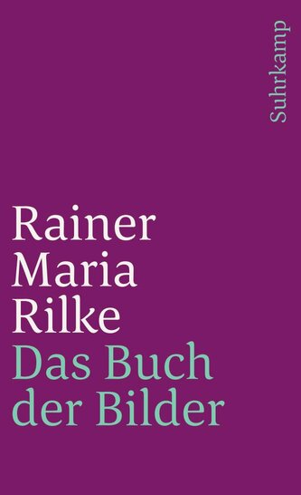 Das Buch der Bilder