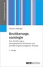 Bevölkerungssoziologie