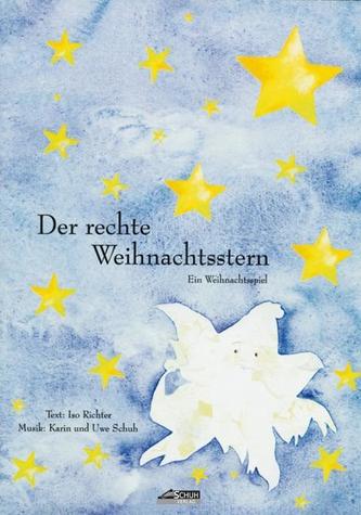 Der rechte Weihnachtsstern