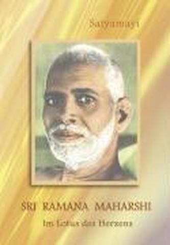 Sri Ramana Maharshi
