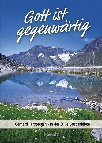 Gott ist gegenwärtig