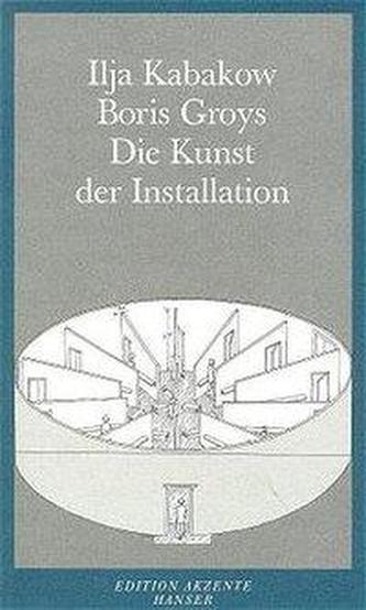 Die Kunst der Installation