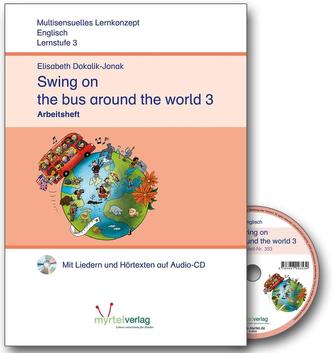 Swing on the bus around the world 3