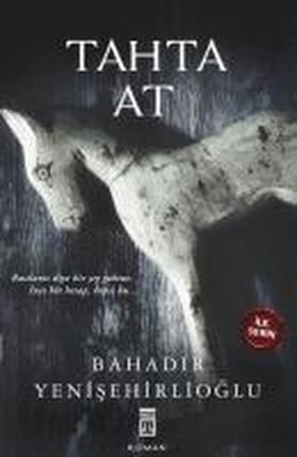 Tahta At