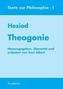 Theogonie