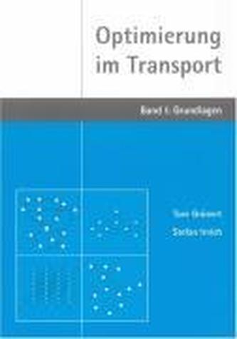 Optimierung im Transport 1