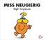 Miss Neugierig