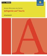 Iphigenie auf Tauris: Arbeitsheft