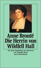 Die Herrin von Wildfell Hall
