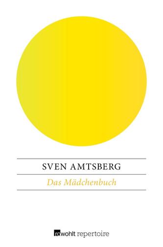 Das Mädchenbuch