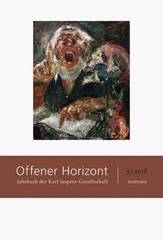 Offener Horizont 5/2018