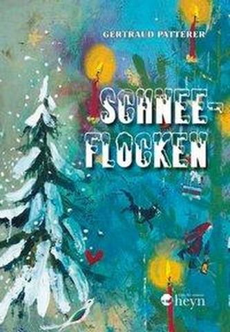 Schneeflocken