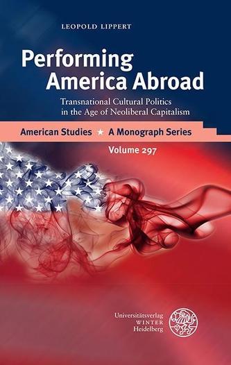 Performing America Abroad