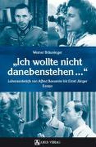 Ich wollte nicht danebenstehen