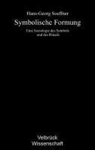 Symbolische Formung