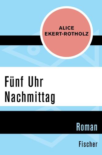 Fünf Uhr Nachmittag