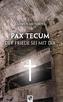 Pax tecum