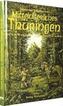 Thüringen im Mittelalter 2. Mittelalterliches Thüringen 1024 - 1130