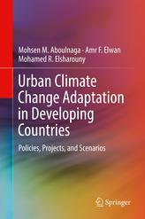 Urban Climate Change Adaptation in Developing Countries
