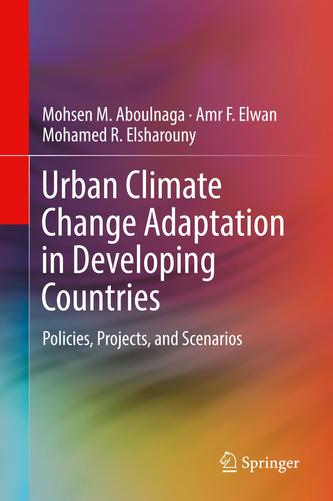 Urban Climate Change Adaptation in Developing Countries