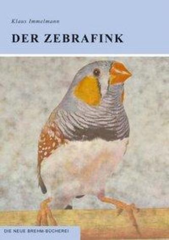 Der Zebrafink