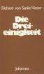 Die Dreieinigkeit