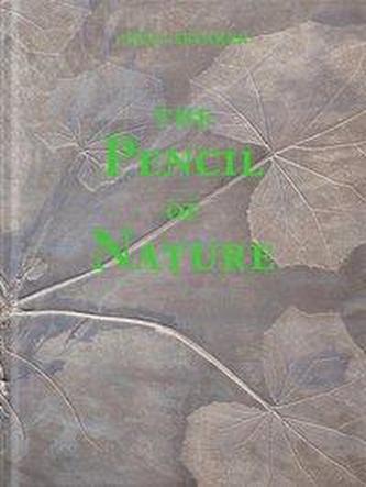 Anna Artaker. The Pencil Of Nature