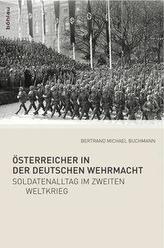 Österreicher in der Deutschen Wehrmacht