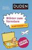 Weltenfänger: Wörter zum Verreisen (Kartenset 5)
