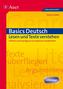 Basics Deutsch: Lesen