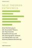 Neue Theorien entwickeln
