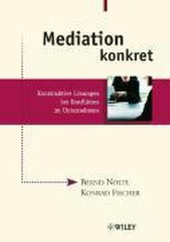 Mediation konkret
