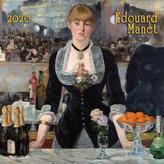 Edouard Manet 2020