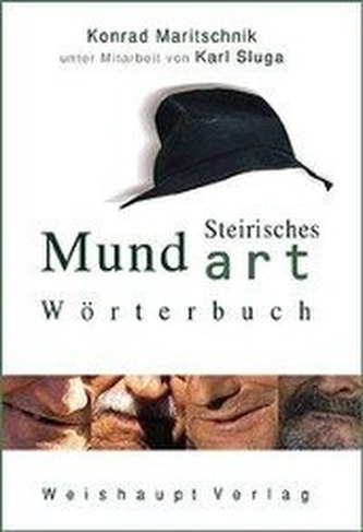 Steirisches Mundart-Wörterbuch