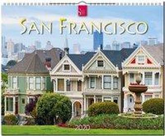 San Francisco 2020