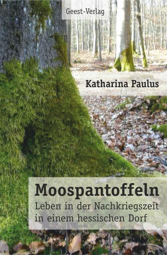 Moospantoffeln