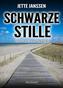 Schwarze Stille. Ostfrieslandkrimi