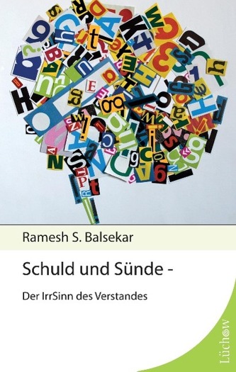 Schuld und Sünde