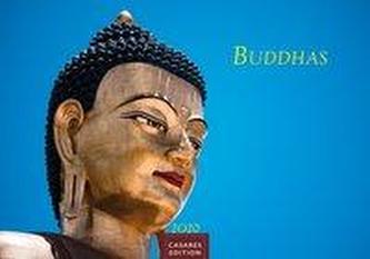 Buddhas 2020 - Format L