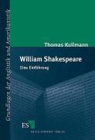 William Shakespeare