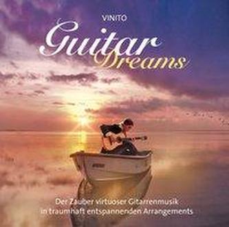 Guitar Dreams