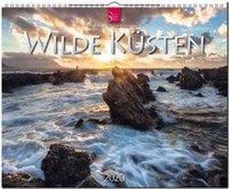 Wilde Küsten 2020