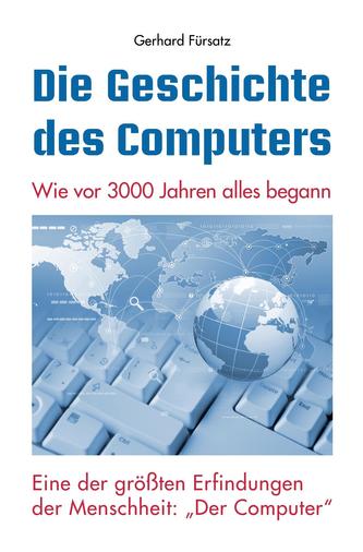 Die Geschichte des Computers