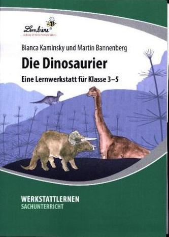 Die Dinosaurier (PR)