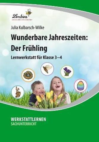 Wunderbare Jahreszeiten: Der Frühling (PR)